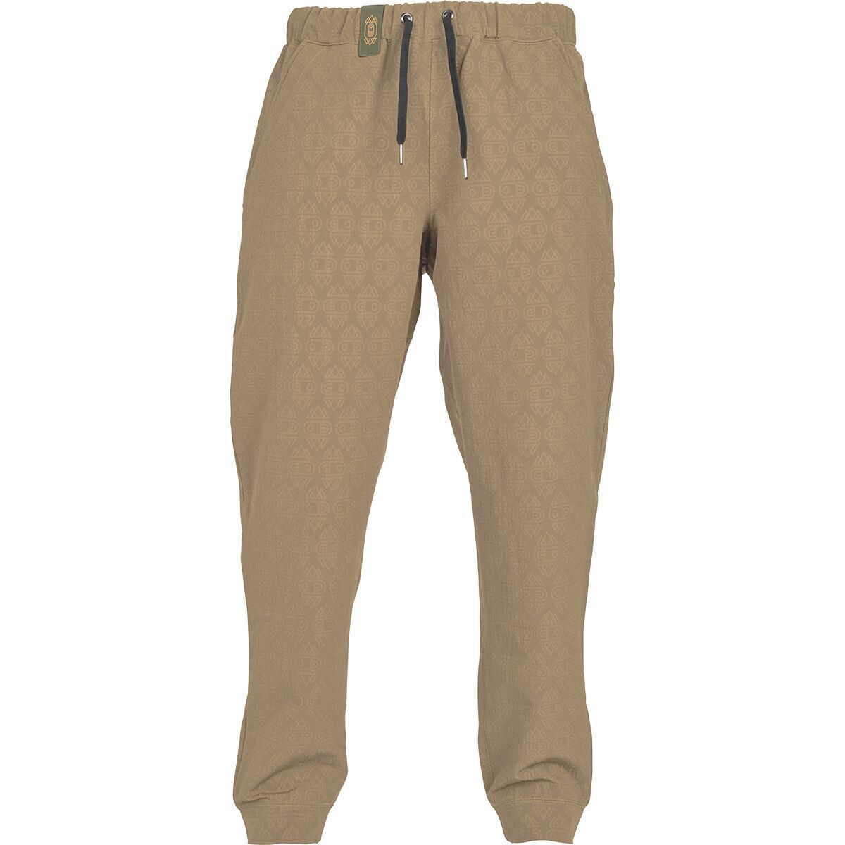 Airblaster Men's Air Tech Pant in Shroom - Size: XL