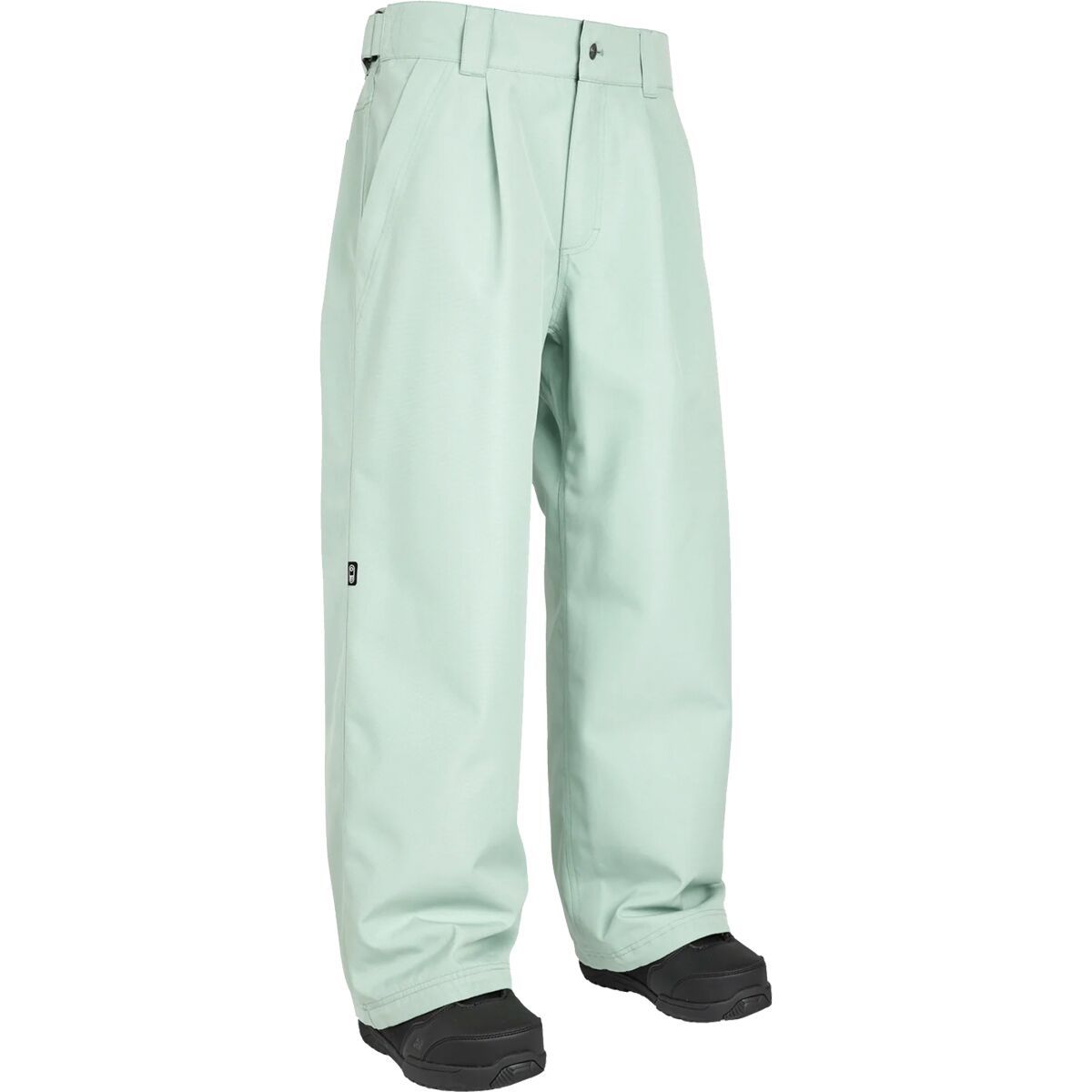Airblaster Men's Revert Pant in Len Patina - Size: Small