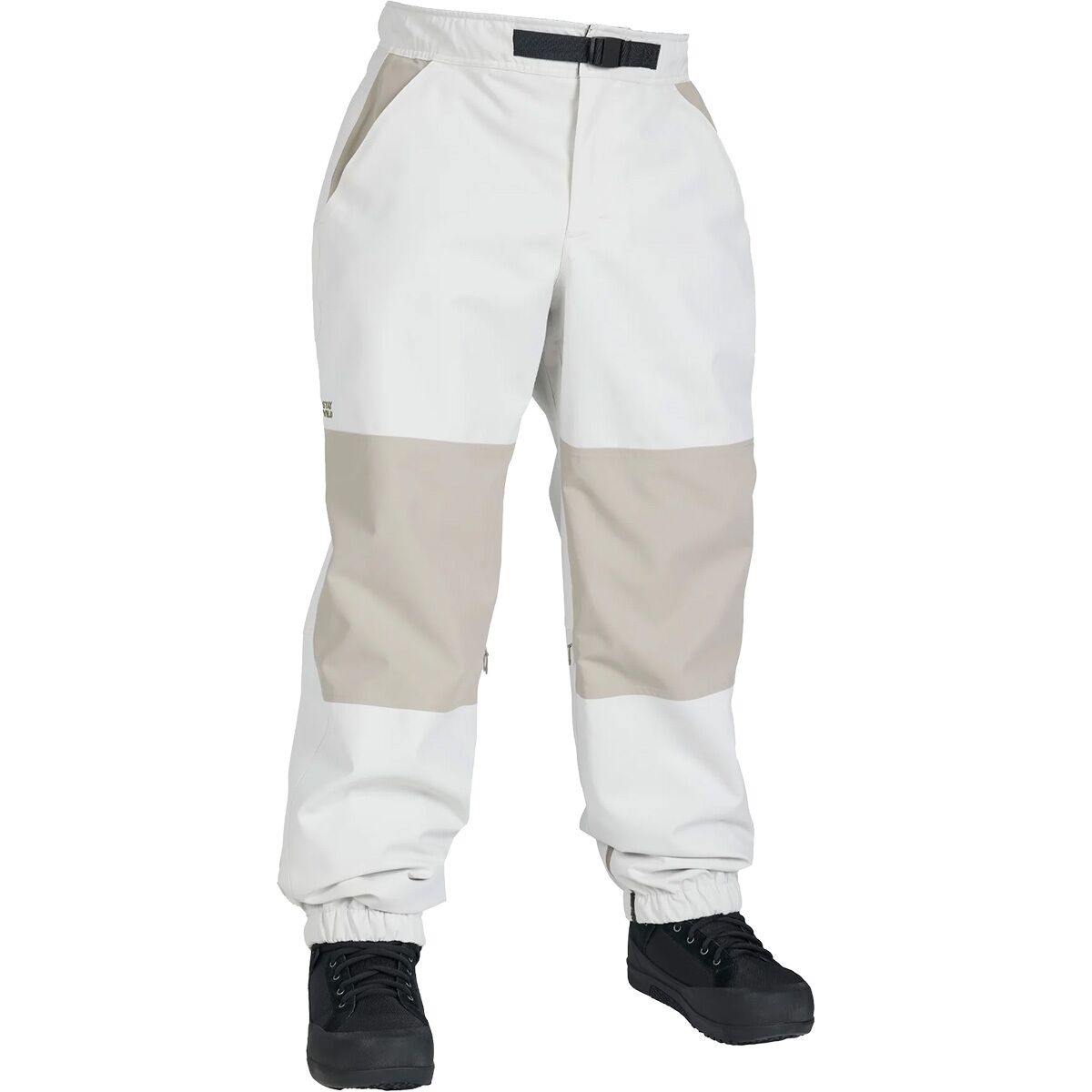 Airblaster Men's Elastic Boss Pant - Size: Large