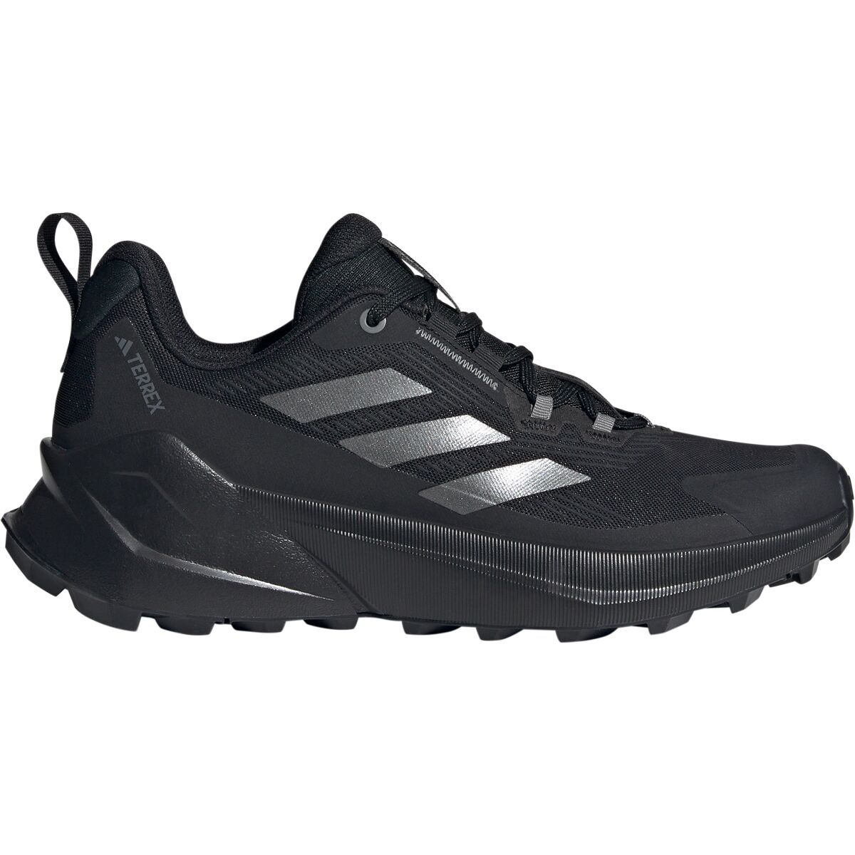 Adidas TERREX Women's Terrex Trailmaker 2 Hiking Shoe in Core Black / Grey Four - Size: 8