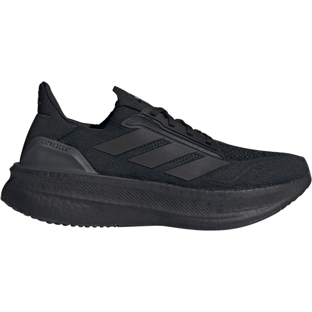 Adidas Men's Ultraboost 5X Running Shoe in Core Black / Ftwr White - Size: 11