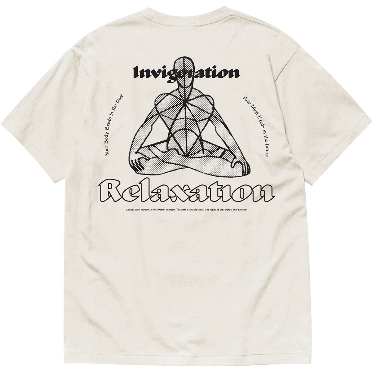 Afield Out Men's Invigorate T-Shirt - Size: Small