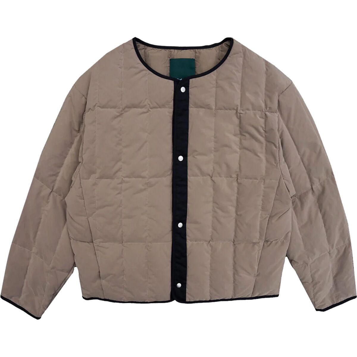 Afield Out Men's Drift Liner in Brown - Size: XL