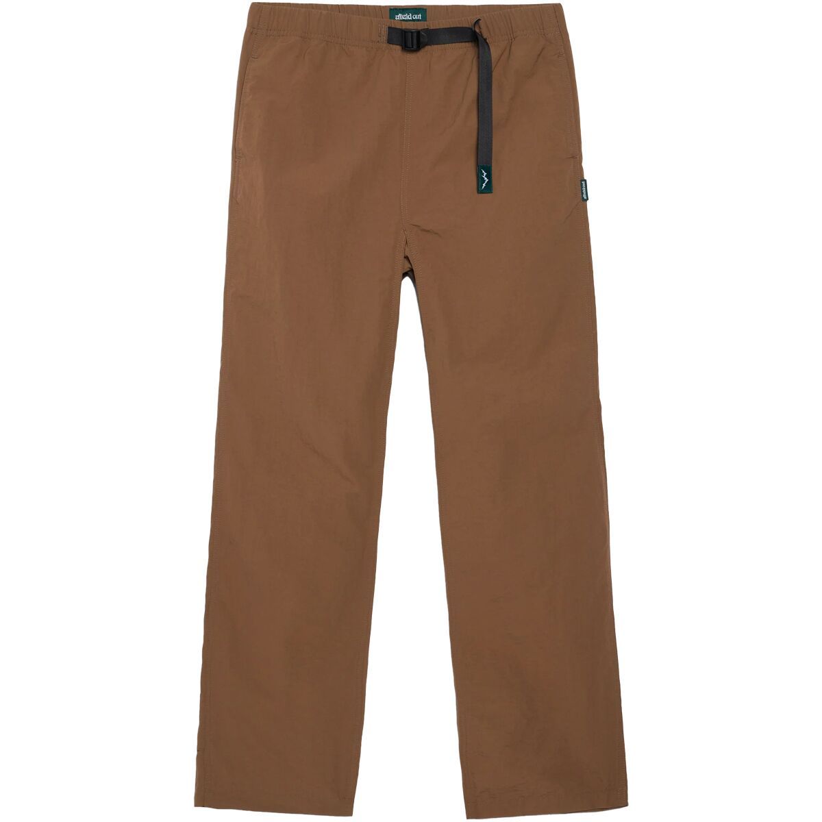 Afield Out Men's Sierra Climbing Pant in Brown - Size: XL