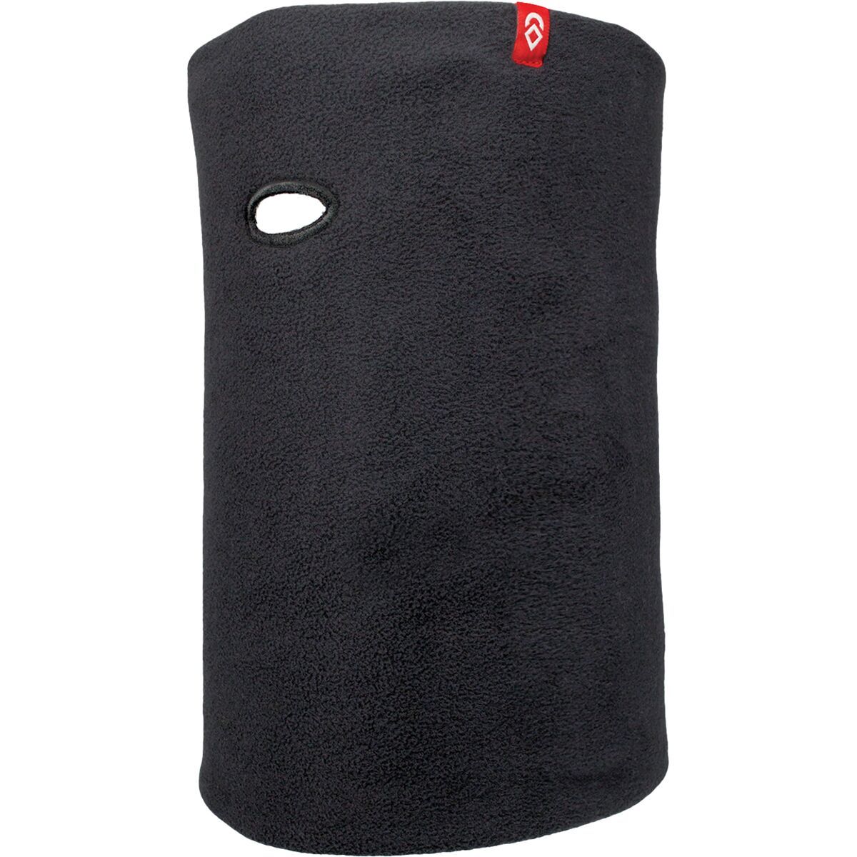 Airhole Airtube Classic Microfleece in Black - Size: S/M