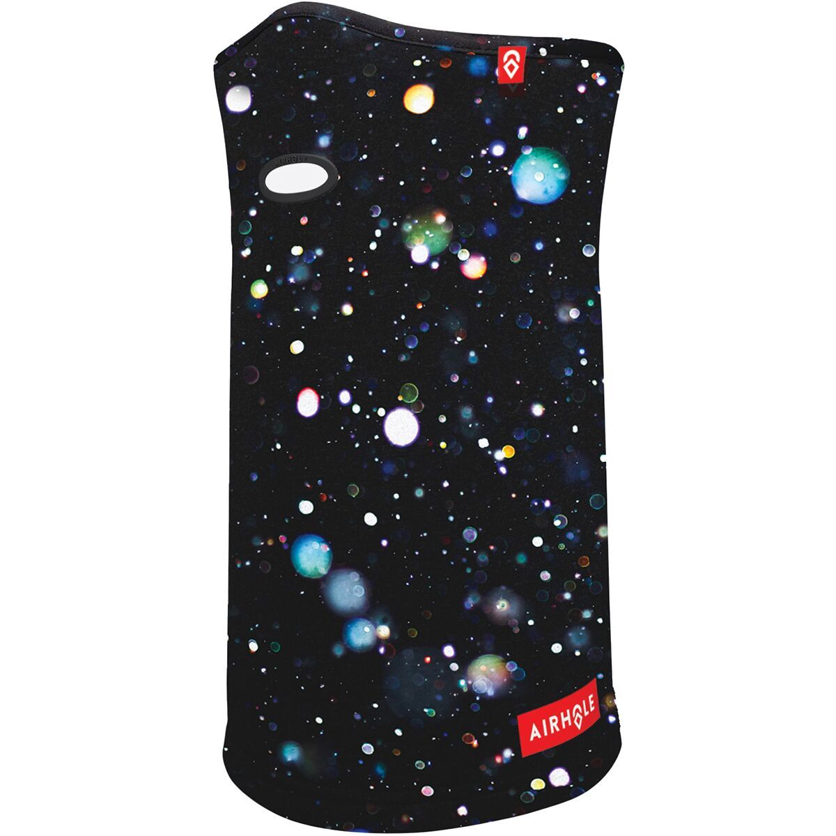Airhole Airtube Ergo Polar - Kids' in Glitter