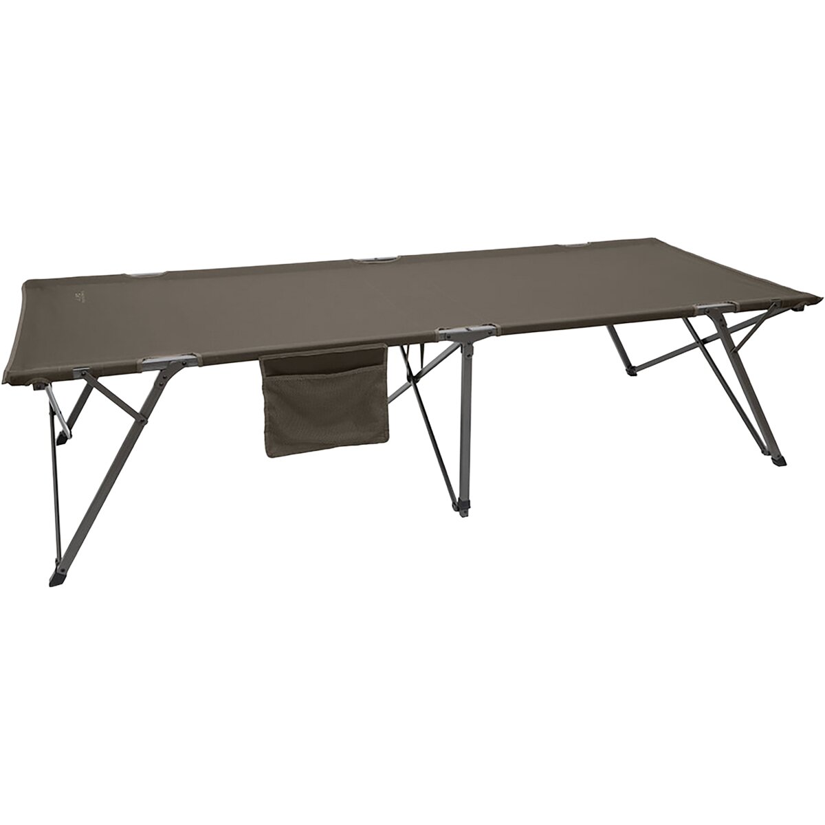 ALPS Mountaineering Escalade Cot in Clay - Size: Large