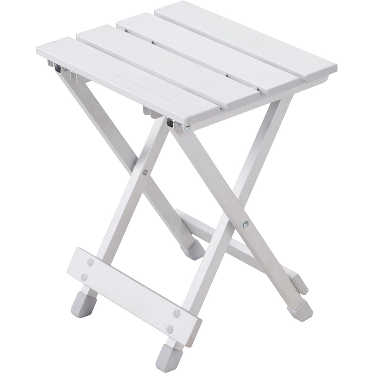 ALPS Mountaineering ALPS Mountaineering SideKick Table in Silver - $22.74 at Steep and Cheap