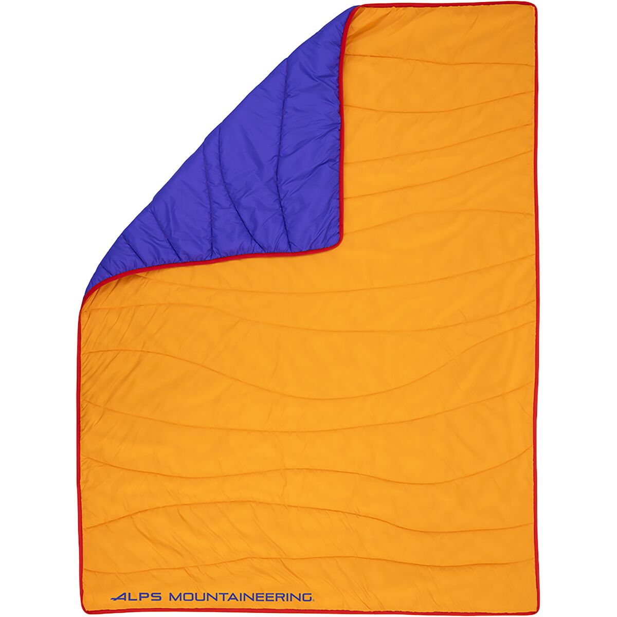 ALPS Mountaineering Stargaze Blanket in Sunset