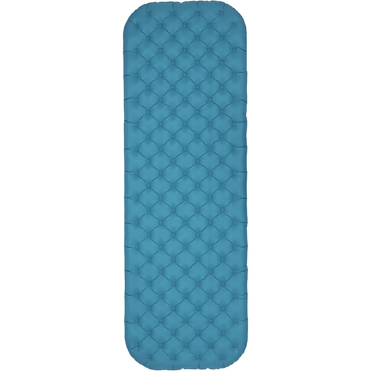 ALPS Mountaineering Trailblazer Insulated R-8 Air Pad in Tahitian Teal