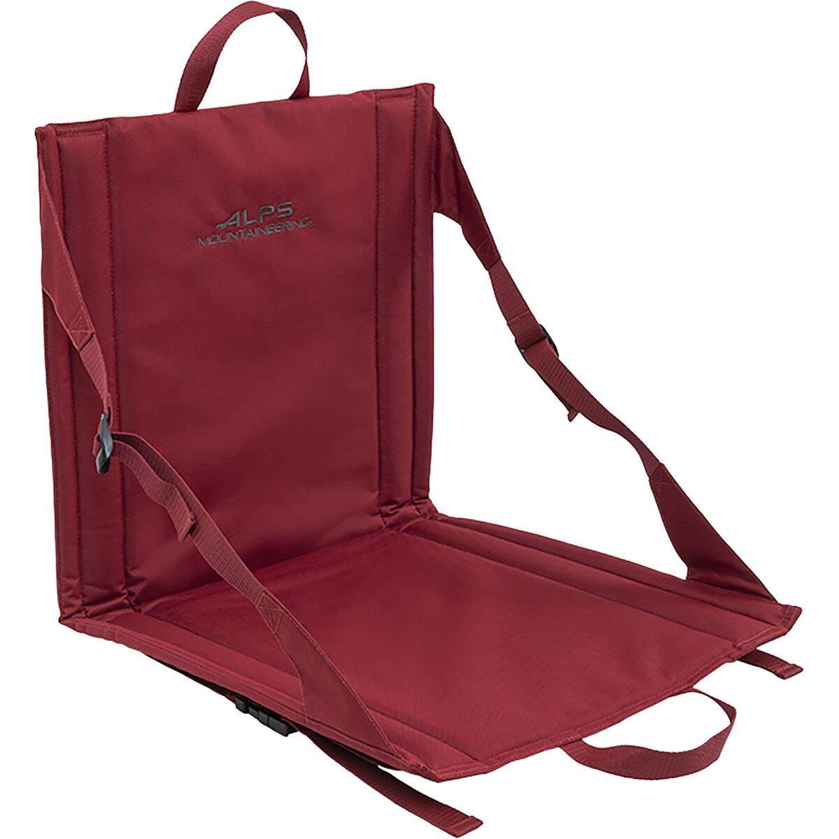 ALPS Mountaineering ALPS Mountaineering Weekender Chair in Salsa - $22.49 at Steep and Cheap