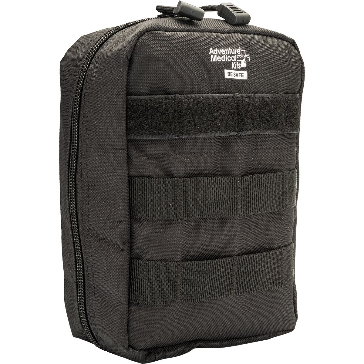 Adventure Medical Kits Molle Bag Tactical Kit in Black