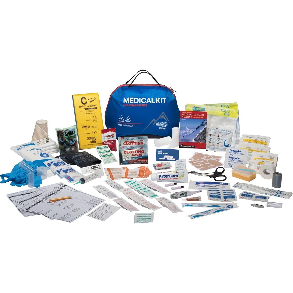 Adventure Medical Kits Mountain Series Medical Kit in Explorer
