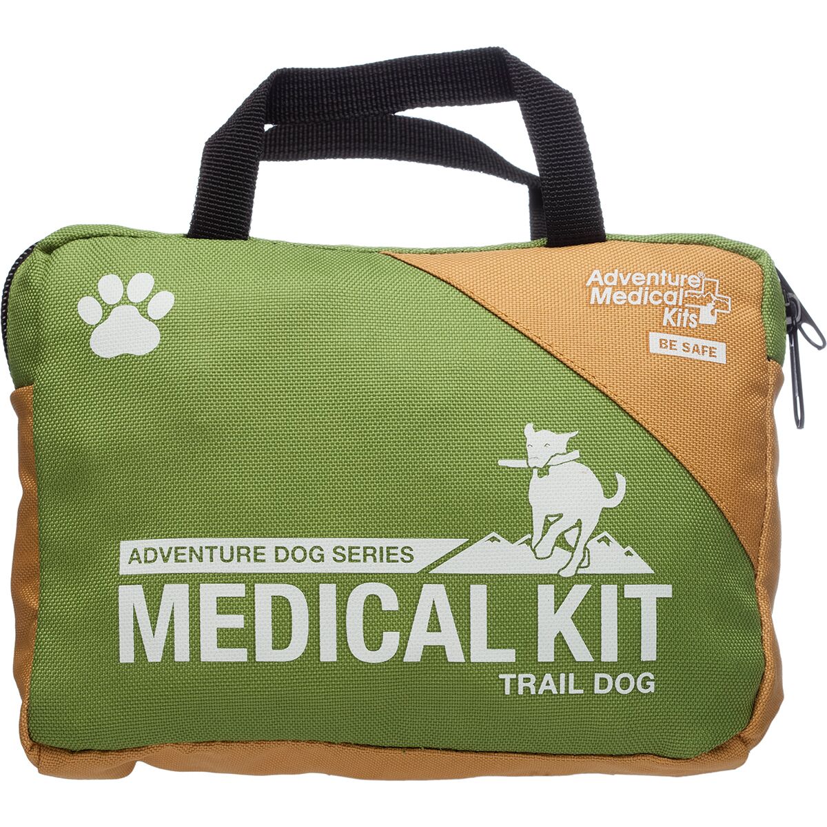 Adventure Medical Kits Adventure Medical Kits Trail Dog First Aid Kit in Green - $30.39 at SteepandCheap.com