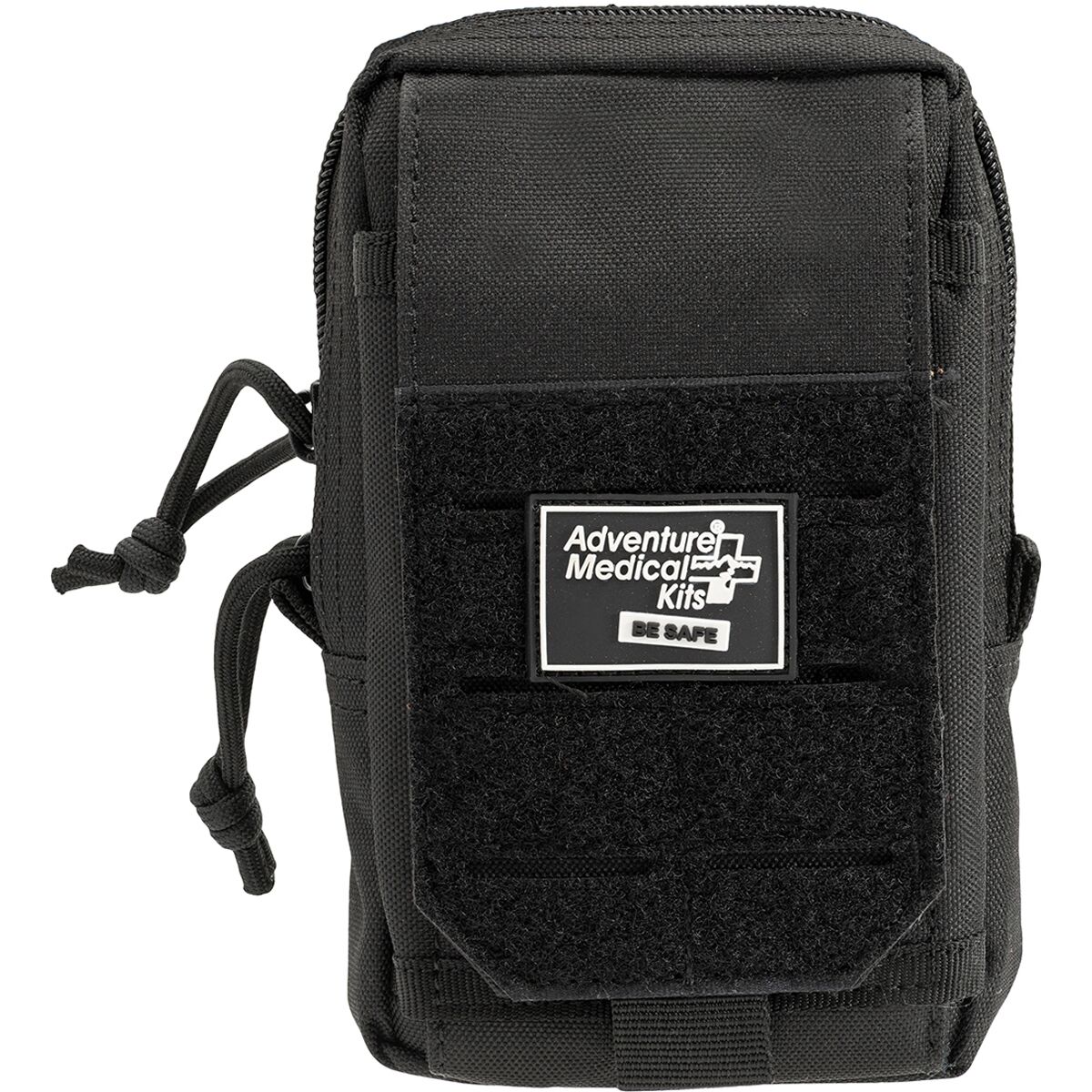 Adventure Medical Kits Molle Bag Trauma Kit .5 in Black