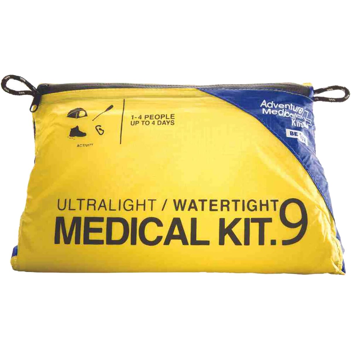 Adventure Medical Kits Ultralight Watertight Medical Kit - .9 in Yellow