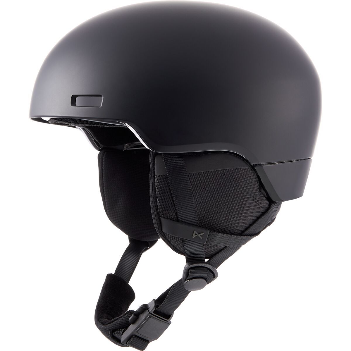 Anon Windham WaveCel Helmet - Kids' in Black - Size: S/M