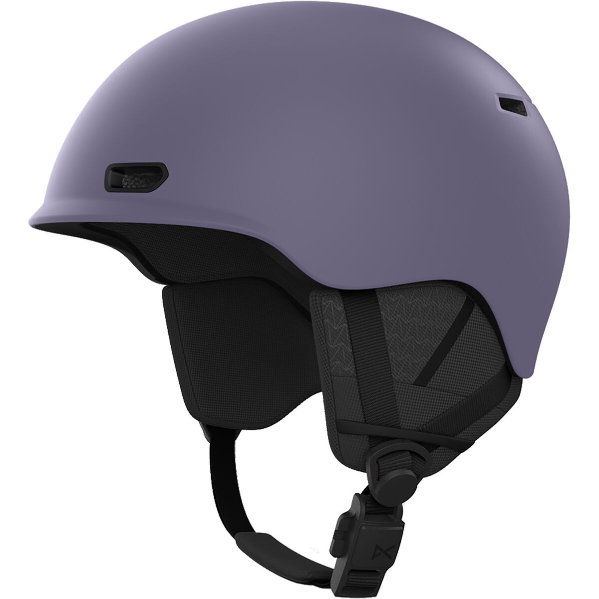 Anon Oslo WaveCel Helmet in Purple - Size: Medium