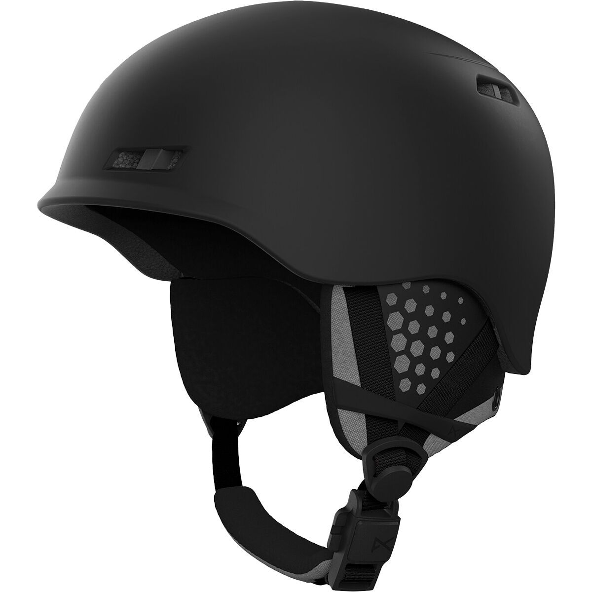 Anon Rodan Helmet in Black - Size: Small