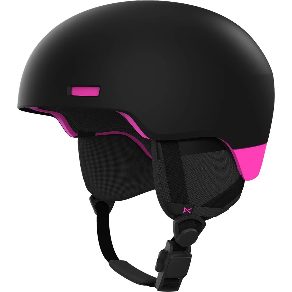 Anon Windham WaveCel Helmet in Black - Size: Small