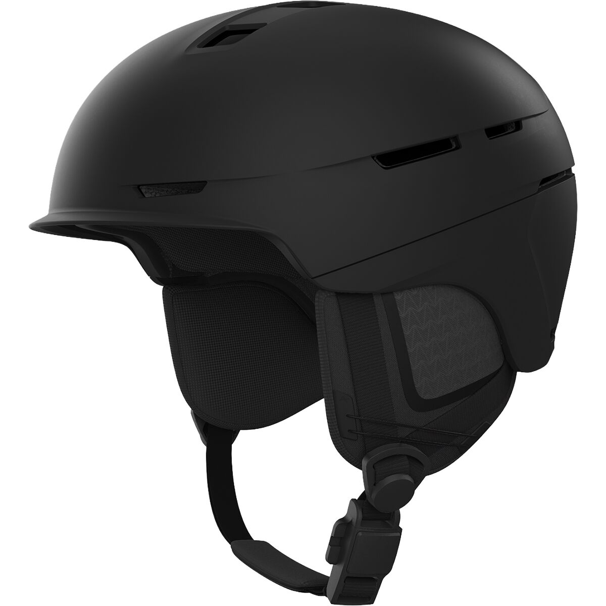 Anon Anon Merak WaveCel Helmet in Black - Size: Small - $203.97 at Steep and Cheap