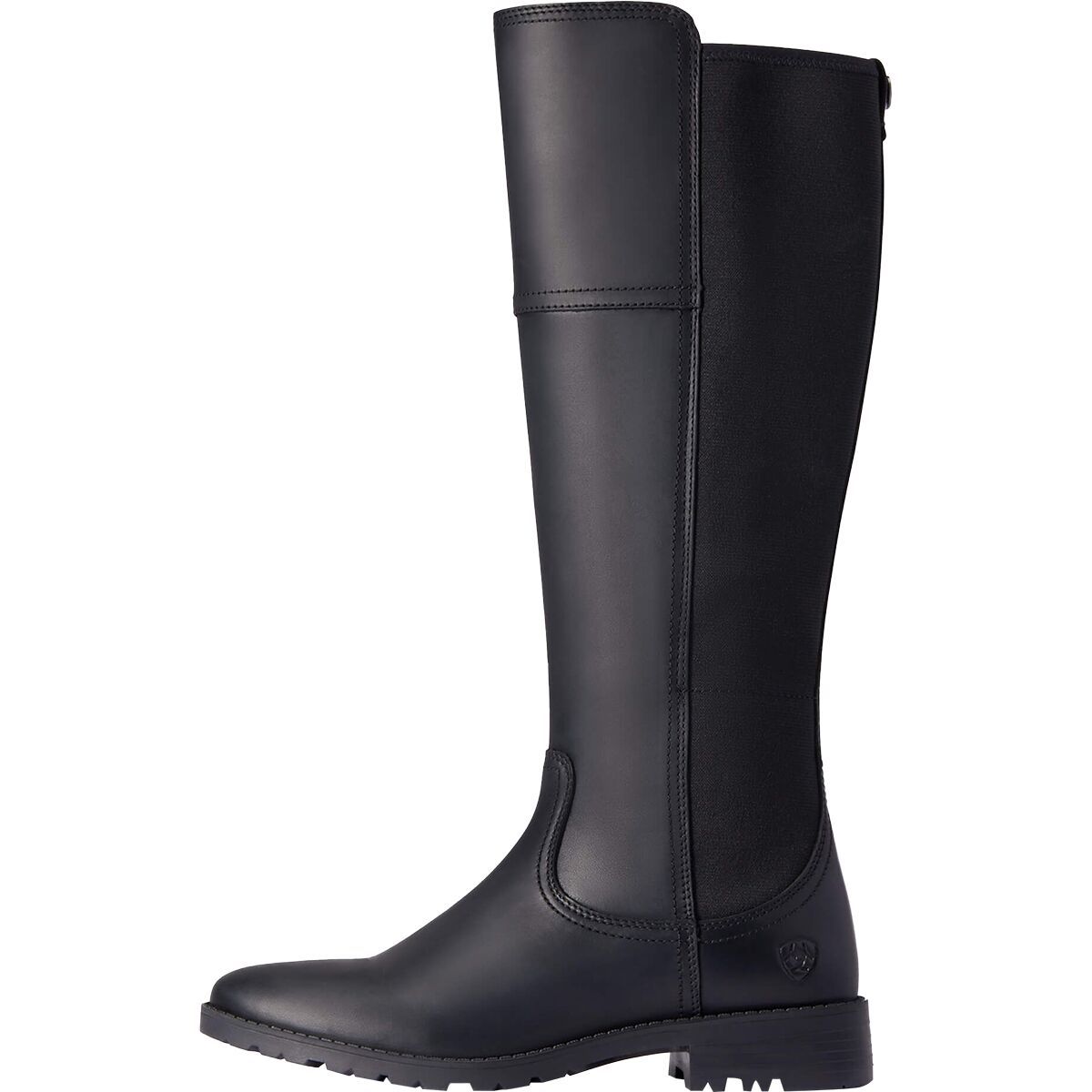Ariat Women's Sutton II H2O Boot in Chocolate - Size: 11