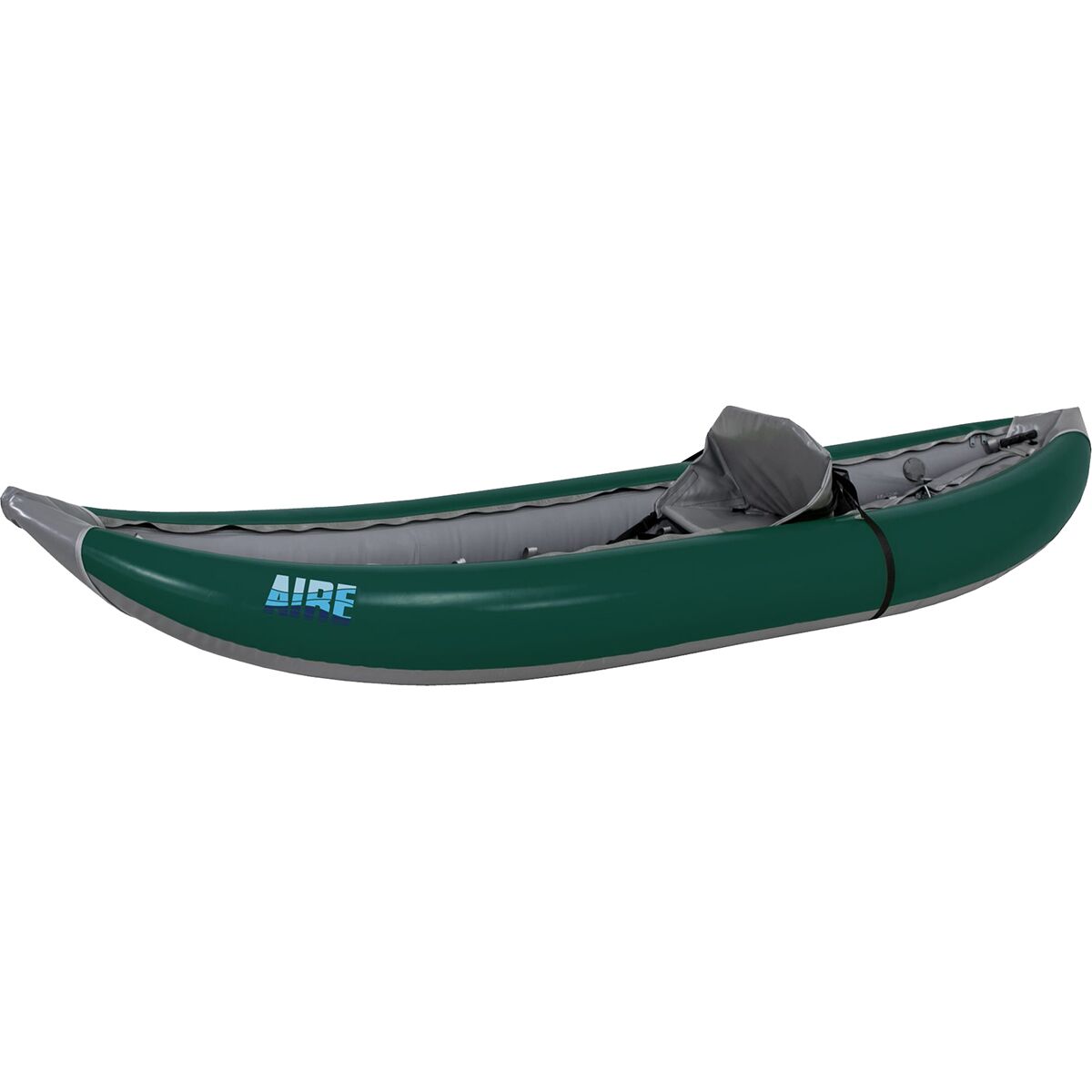 Aire Aire Lynx I Inflatable Kayak in Green - $1728.00 at Steep and Cheap