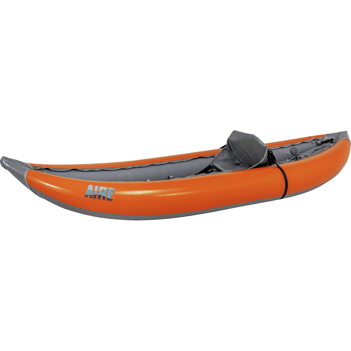 Aire Aire Lynx I Inflatable Kayak in Orange - $1728.00 at Steep and Cheap
