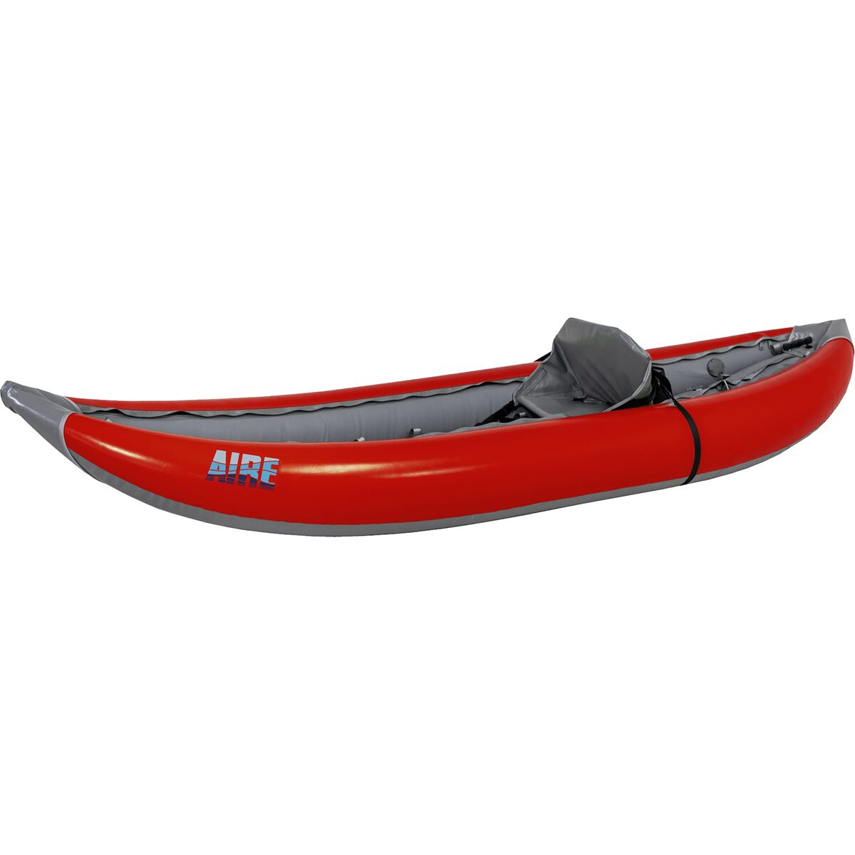 Aire Aire Lynx I Inflatable Kayak in Red - $1728.00 at Steep and Cheap