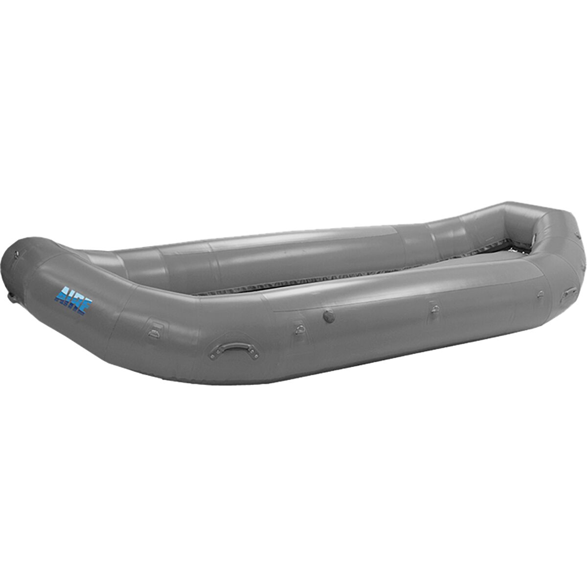 Aire Aire DD Series 14ft 6in Raft in Gray - $5913.00 at Steep and Cheap