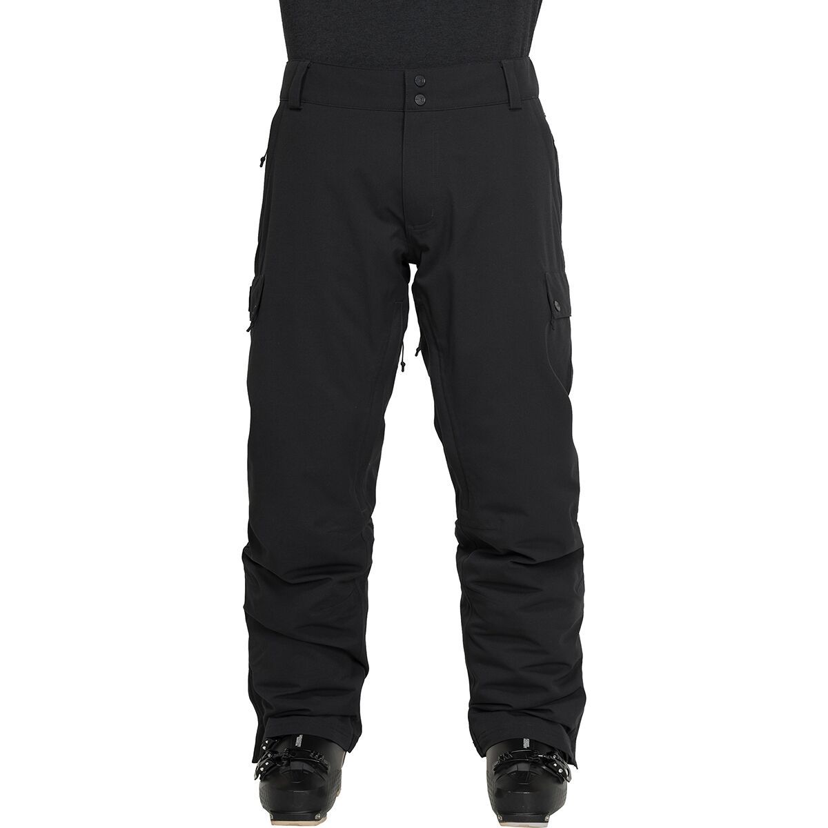 Armada Men's Corwin Insulated Pant in Sage - Size: XL