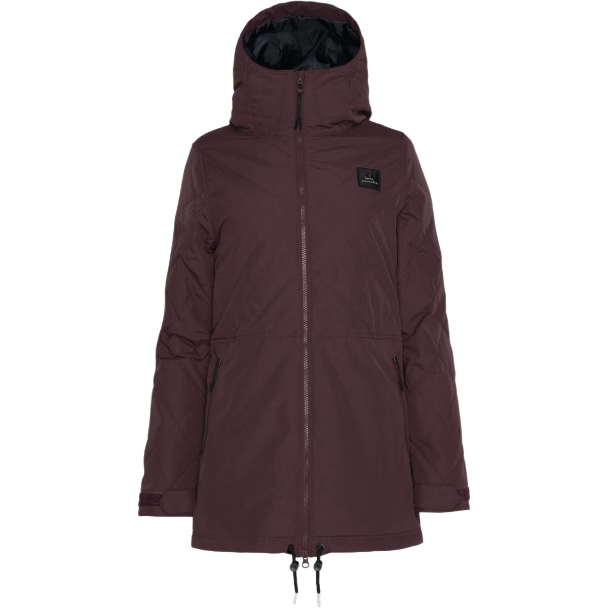 Armada Armada Women's Sterlet Insulated Jacket in Sassafras - Size: XS - $125.98 at Steep and Cheap