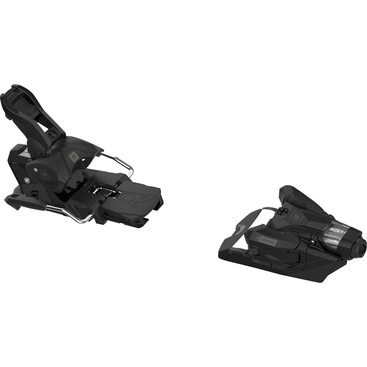 Armada N Strive 16 MN Ski Binding - 2027 in Black - Size: C90
