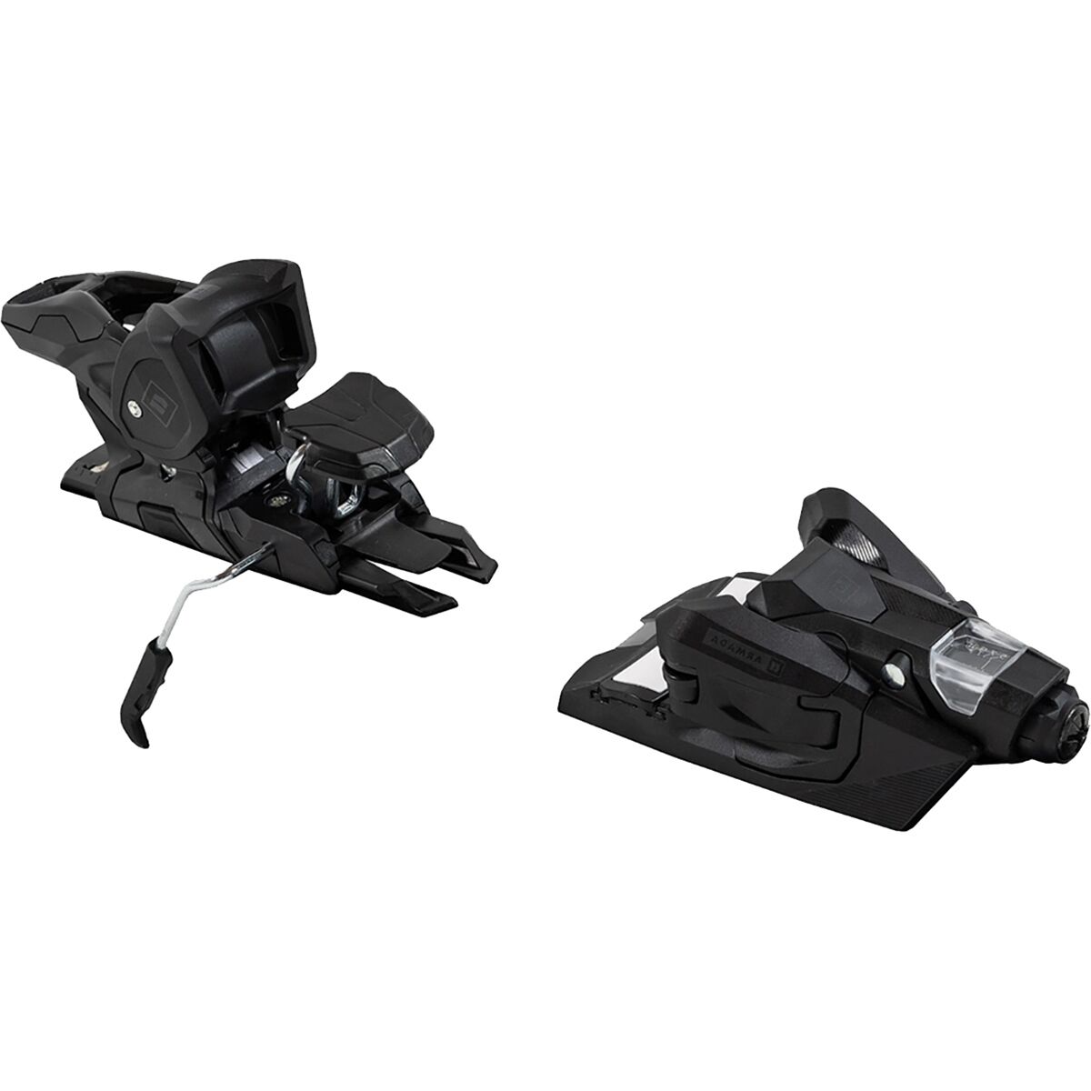 Armada N Strive 12 GW Binding - 2027 in Black - Size: 100mm