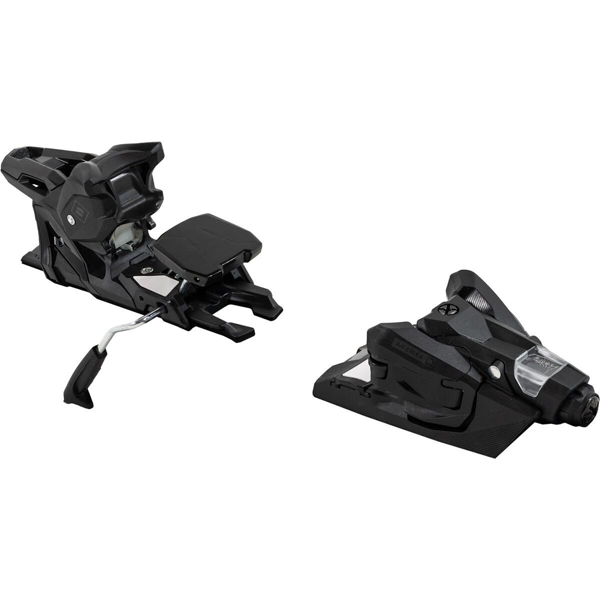 Armada N Strive 14 MN Binding - 2027 in Black - Size: 115mm