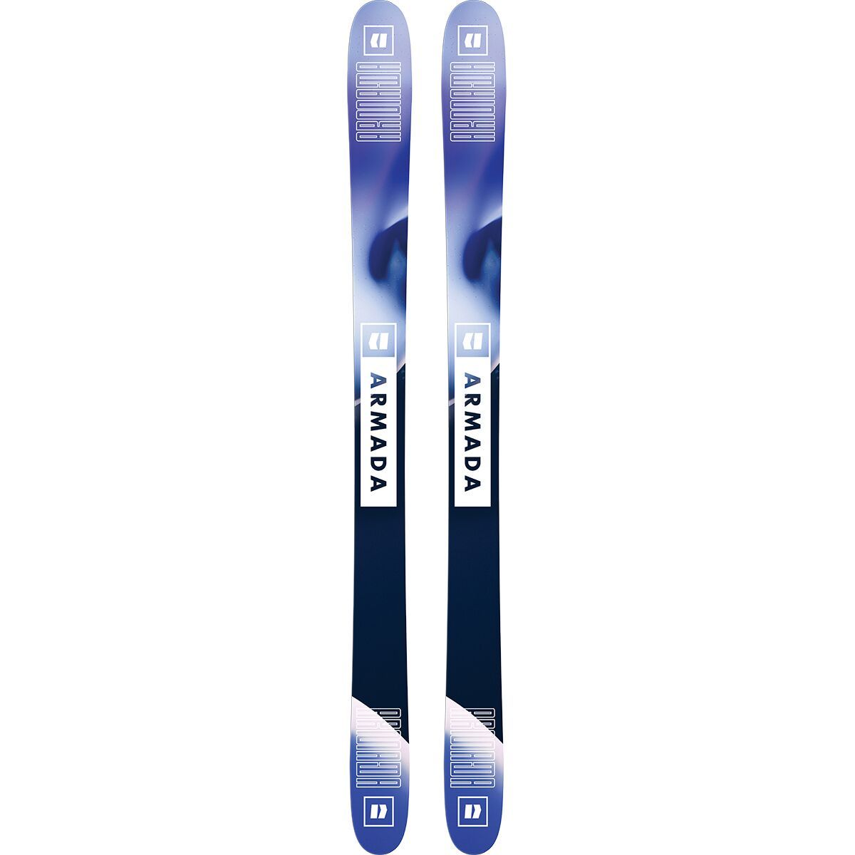Armada ARV 106 Ski - 2025 in Alabo / Multi - Size: 180cm
