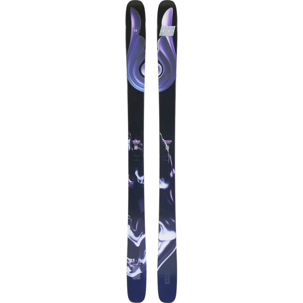 Armada ARV 94 Ski - 2025 in Alabo / Multi - Size: 164cm