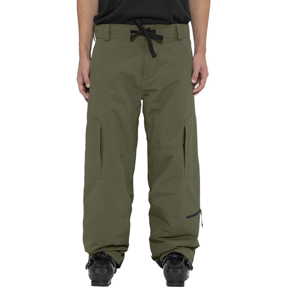 Armada Armada Men's Corwin 2L Insulated Pant in Olive - Size: XL - $153.96 at Steep and Cheap
