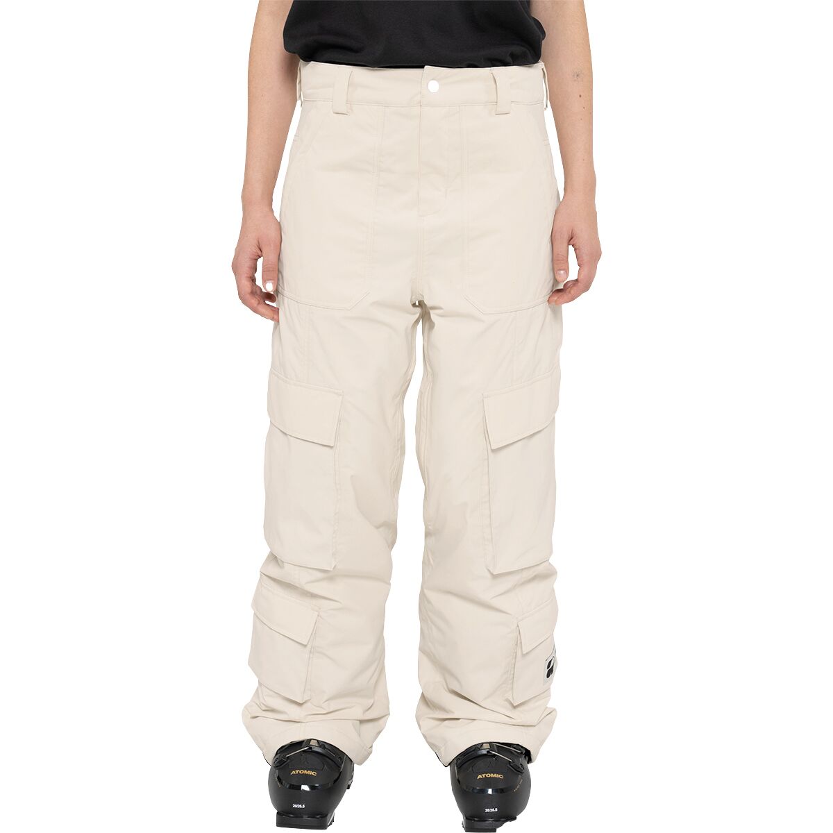 Armada Armada Women's Mula 2L Insulated Pant in Cream - Size: Small - $153.96 at Steep and Cheap
