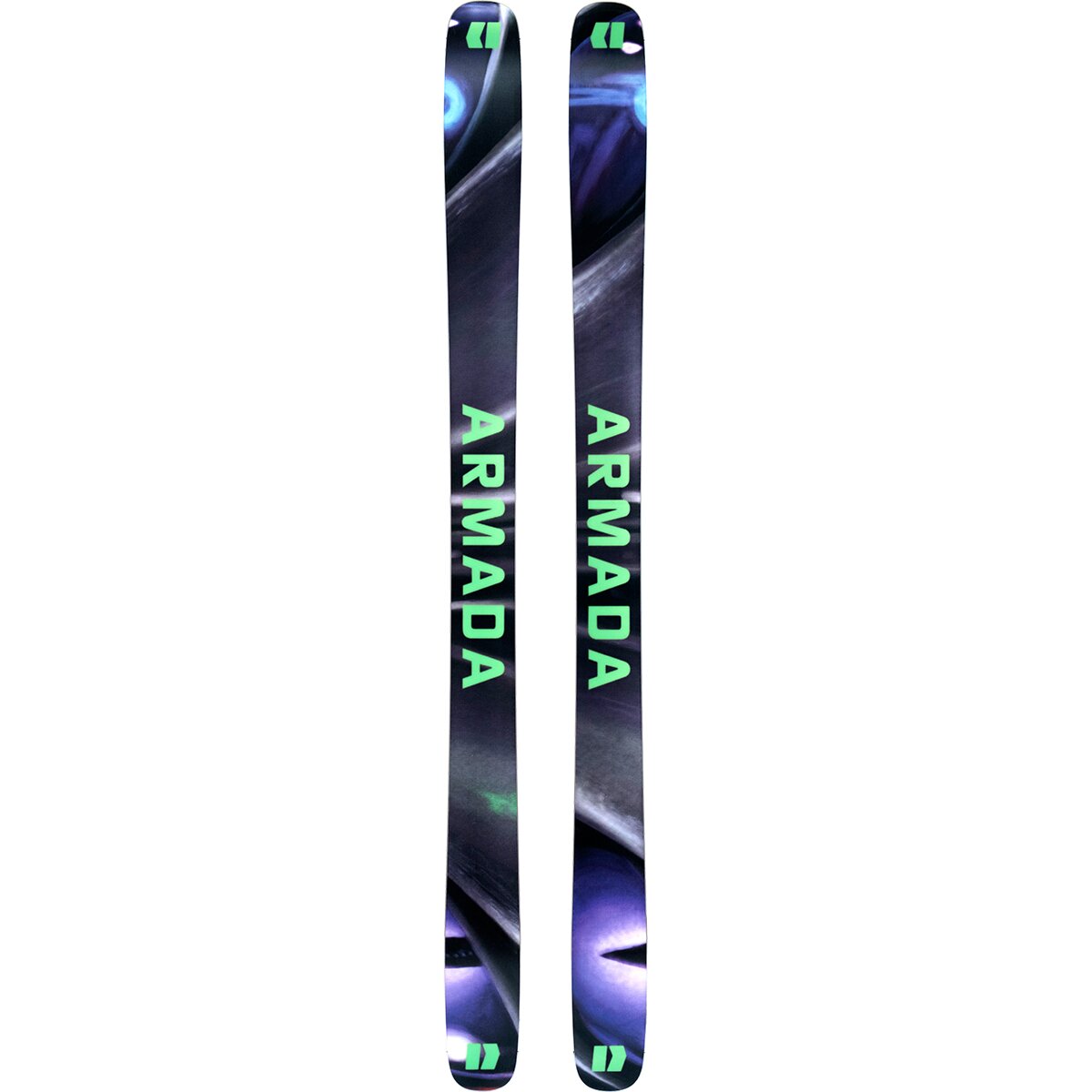 Armada ARV 112 Ski - 2027 in Madsteez Art - Size: 175cm