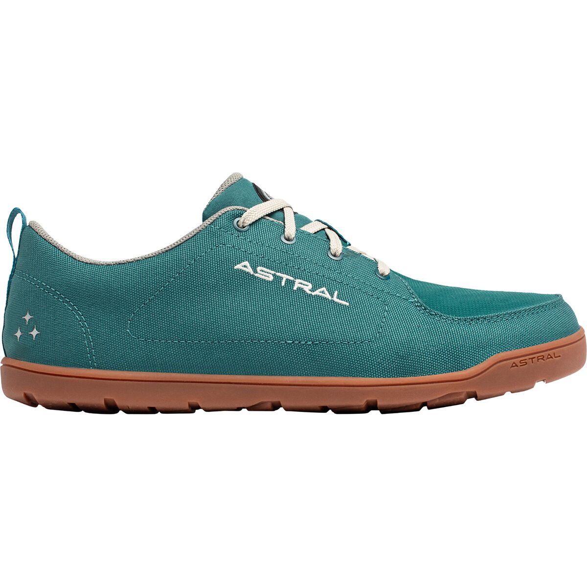 Astral Loyak All Weather Shoe in Pacific Teal - Size: Mens 7.0/Womens 8