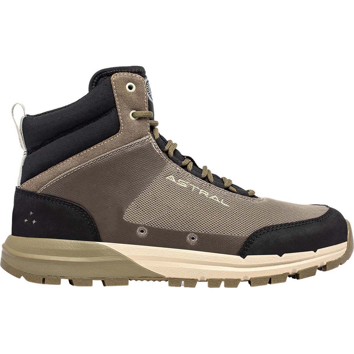 Astral Astral TR1 Merge 2.0 Boot in Soil Taupe - Size: Mens 11.0/Womens 12 - $119.00 at Steep and Cheap