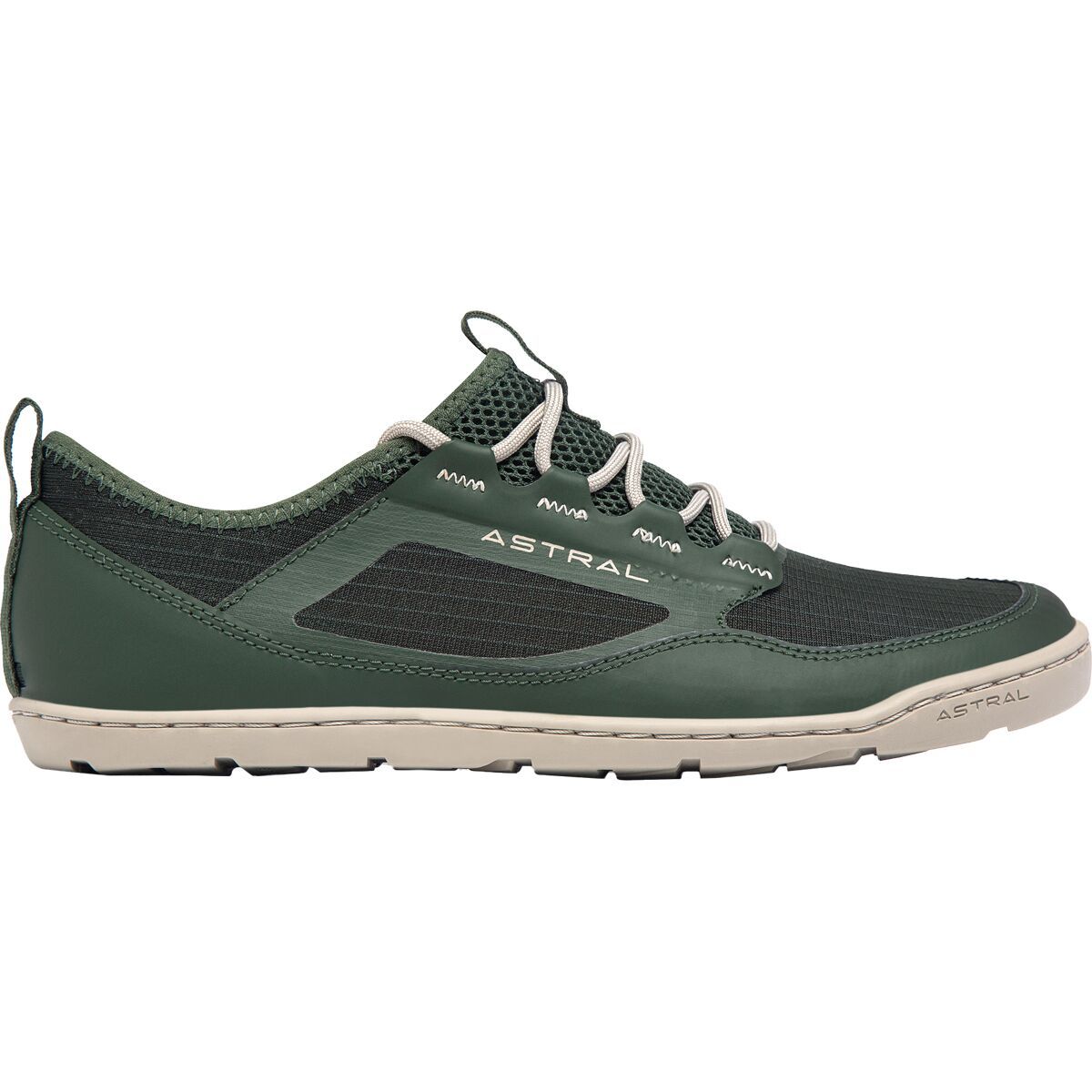 Astral Loyak AC Water Shoe in Fern Green - Size: Mens 12.0/Womens 13