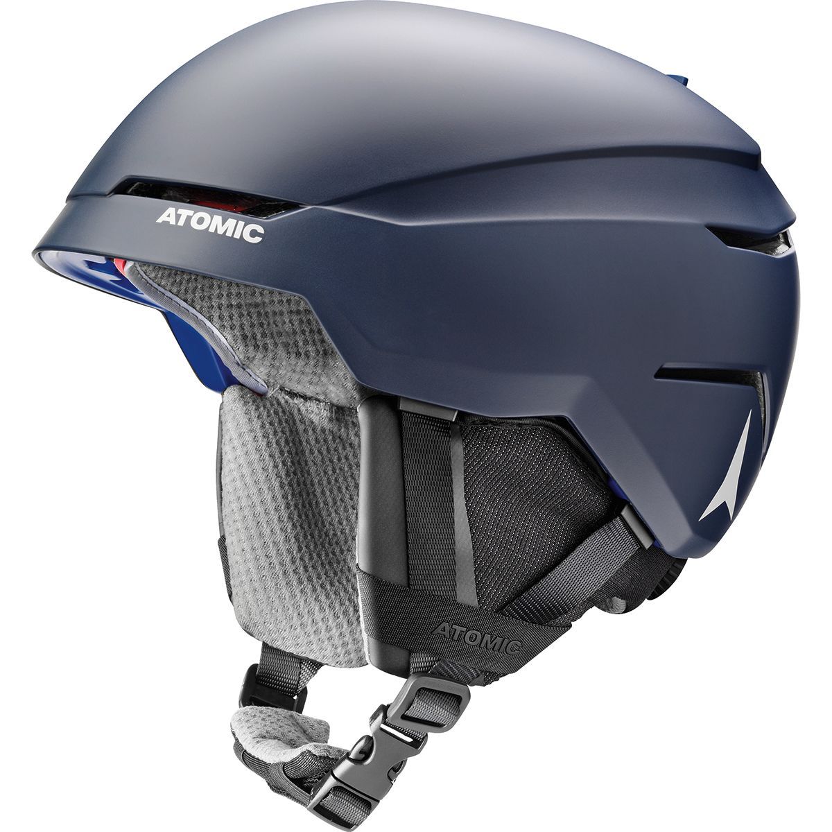 Atomic Savor Amid Helmet in Black - Size: 51-55cm