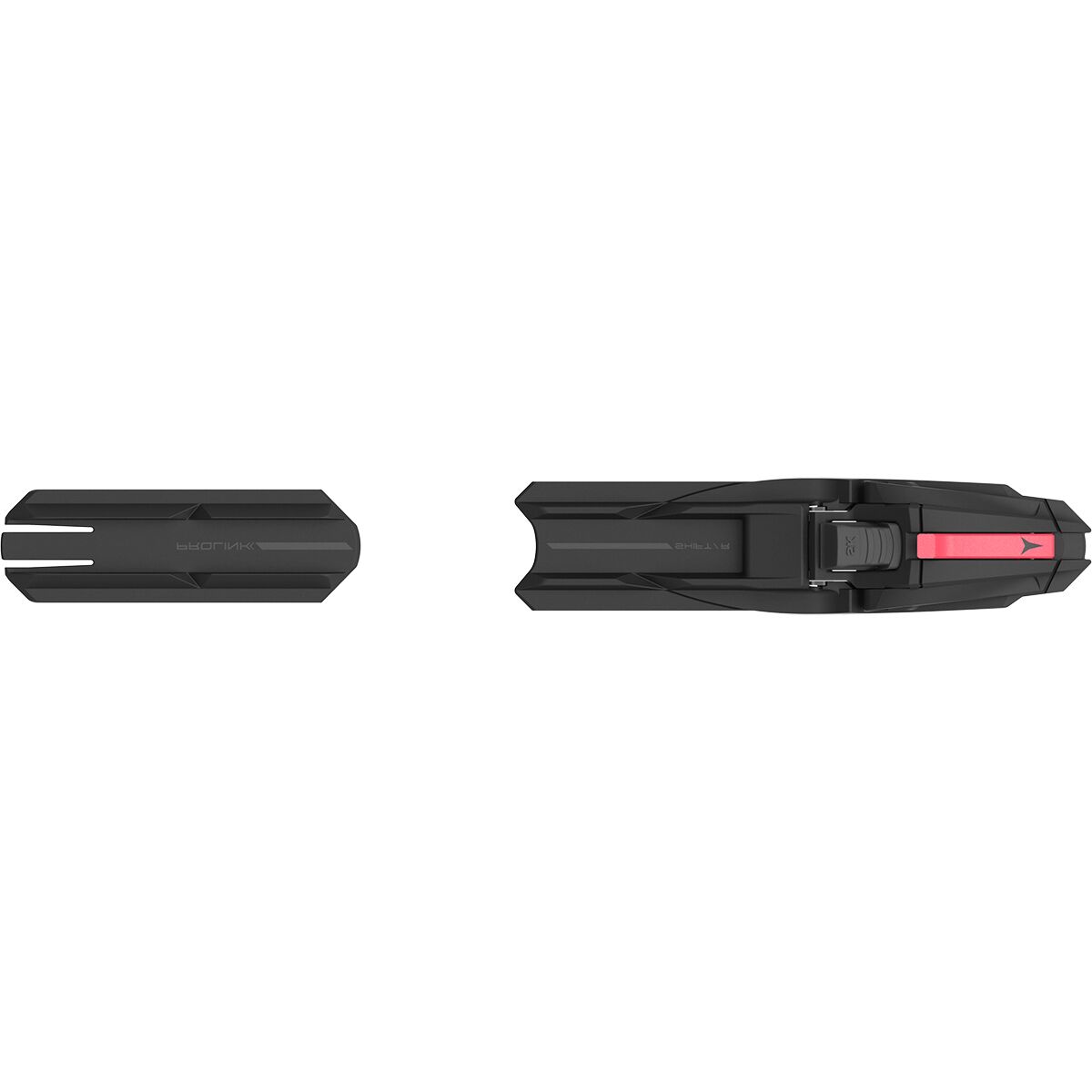 Atomic Prolink Shift Race Skate Binding - 2026 in Black
