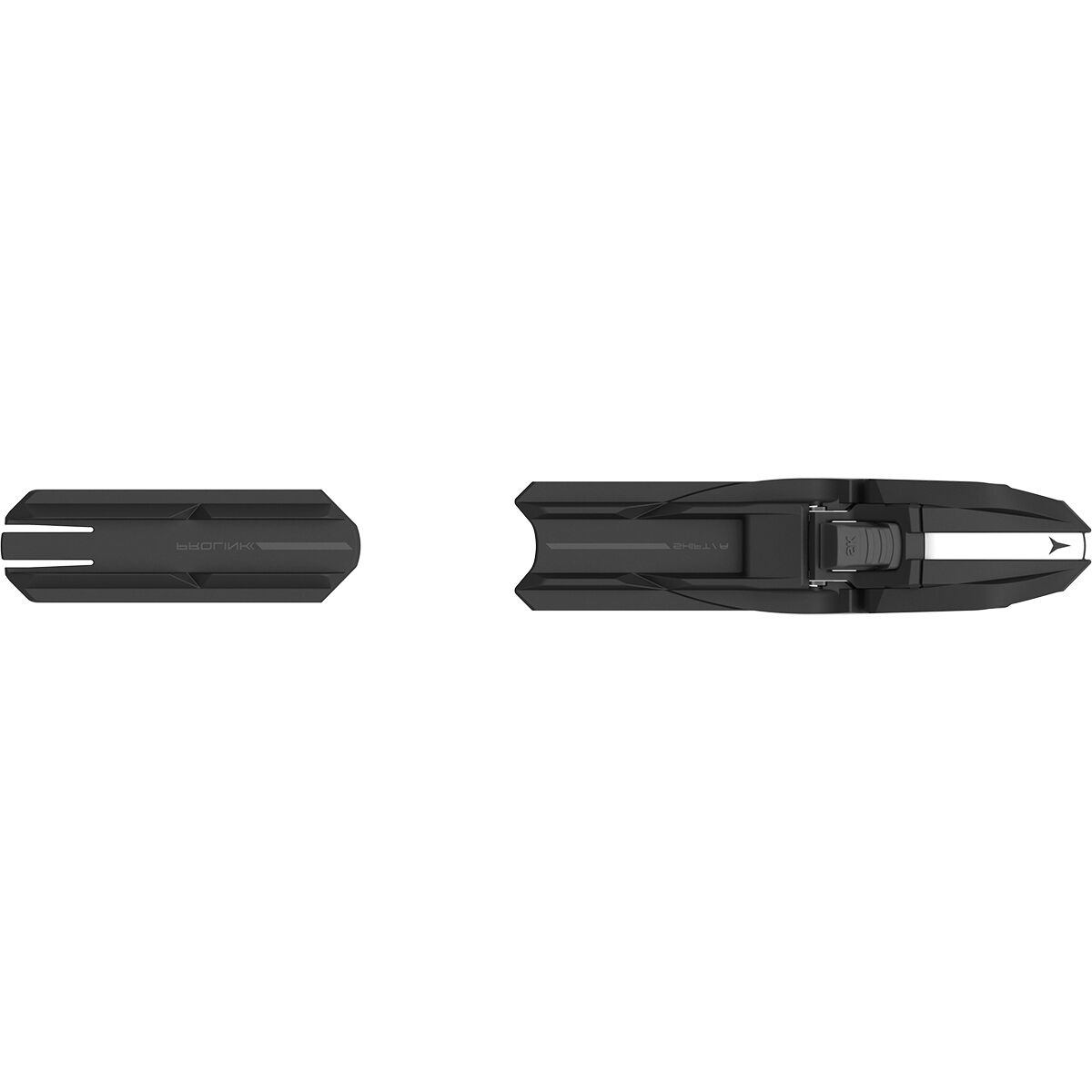 Atomic Prolink Shift Skate Binding - 2026 in Black