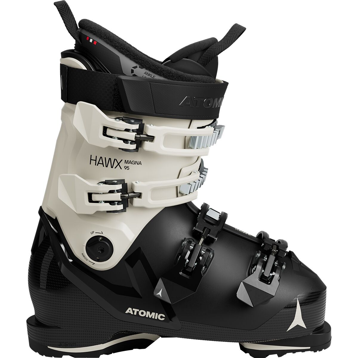 Atomic Women's Hawx Magna 95 - 2026 in Black - Size: 25.0/25.5