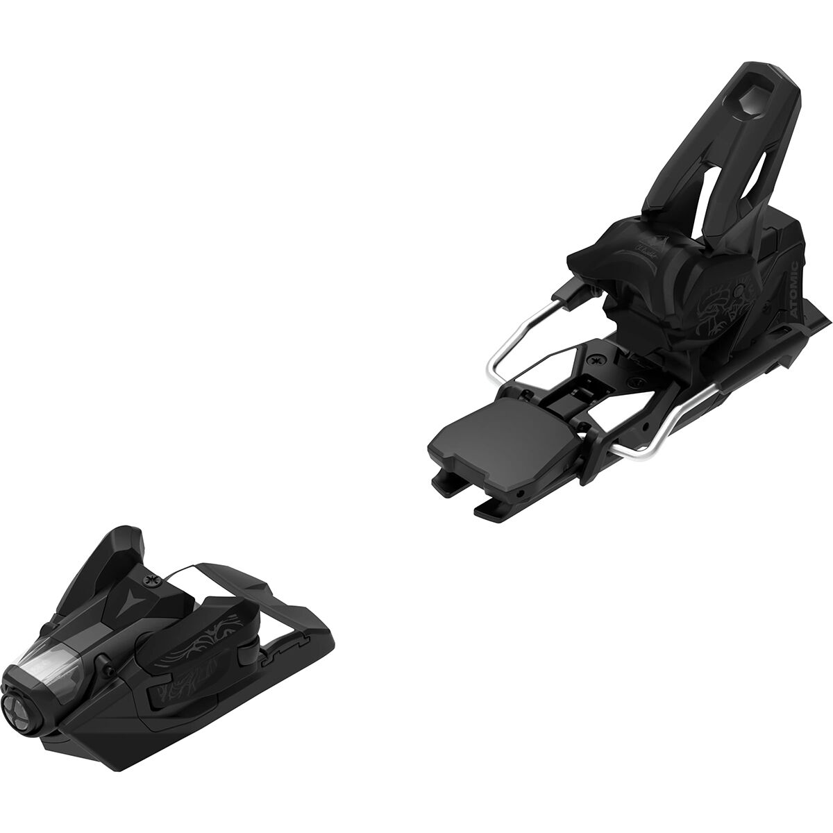 Atomic Atomic NR STRIVE 14 MN R Black in S D115 - Size: D115 - $185.97 at Steep and Cheap