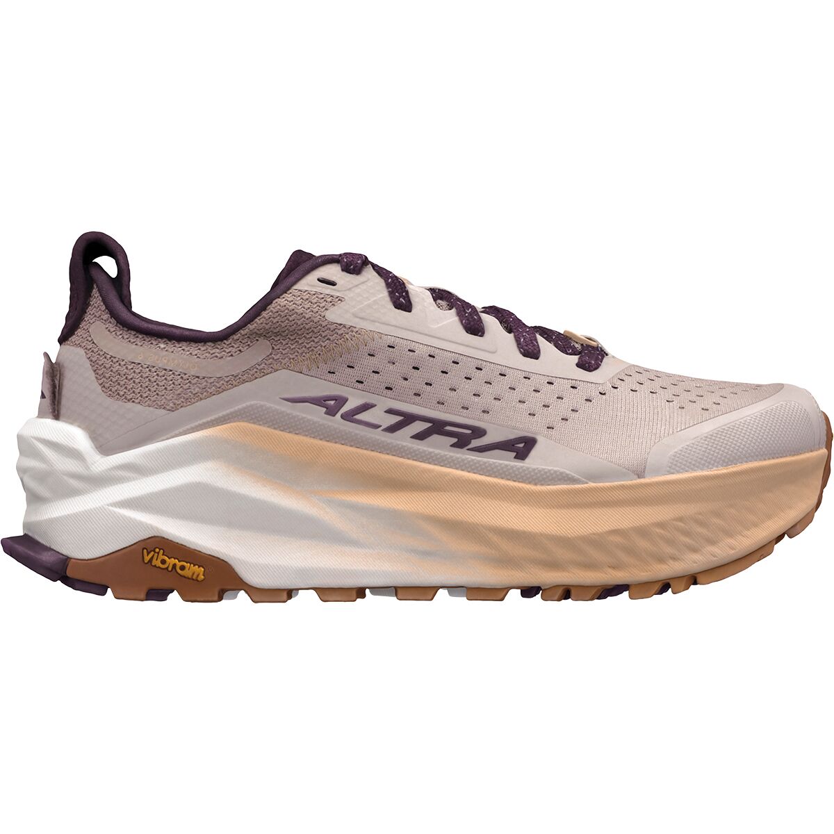Altra Altra Women's Olympus 6 Trail Running Shoe in Taupe - Size: 6.5 - $122.46 at Steep and Cheap