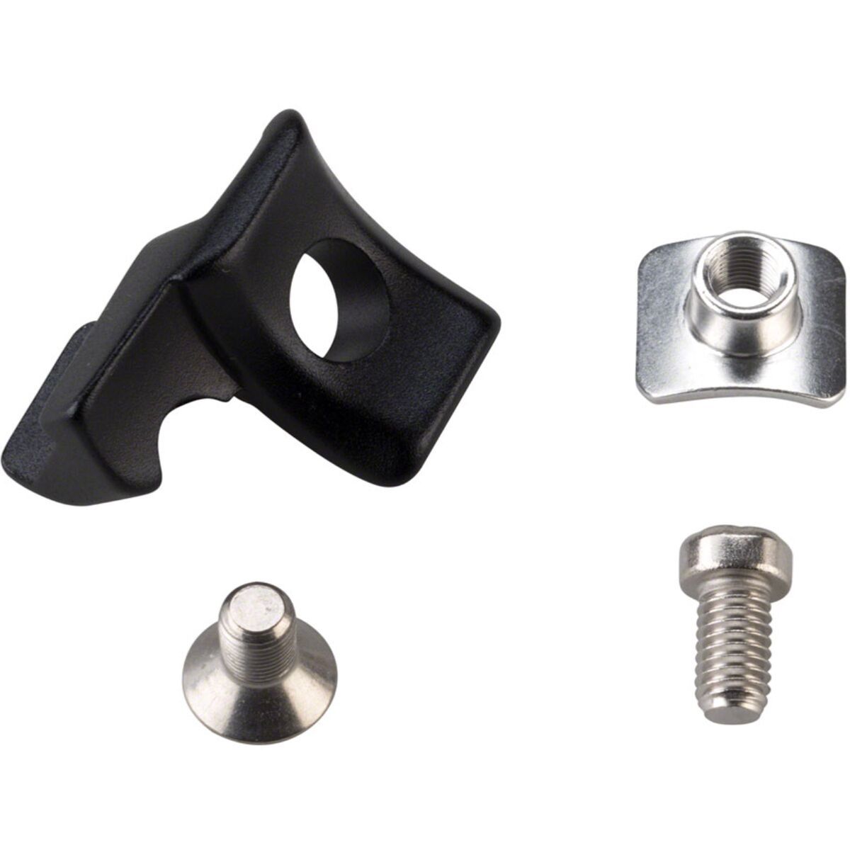 Avid MatchMaker-X Shifter Mounting Bracket in Left - Size: Fits MatchMakerX Clamps